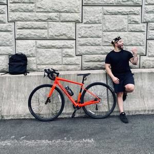 Meet your Posher, Henry